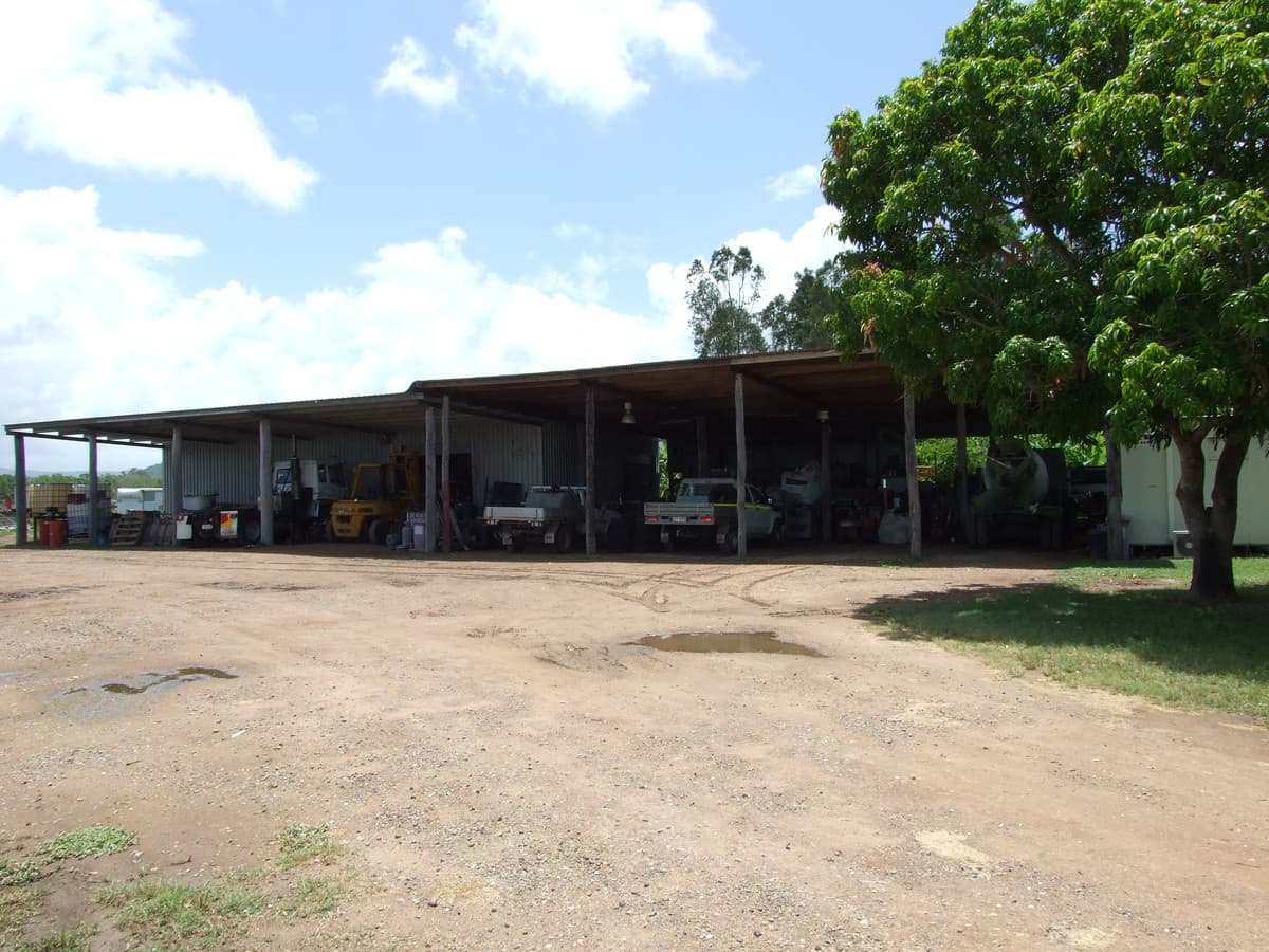 81193 Bruce Highway, St Lawrence QLD, St Lawrence - Thumbnail 3