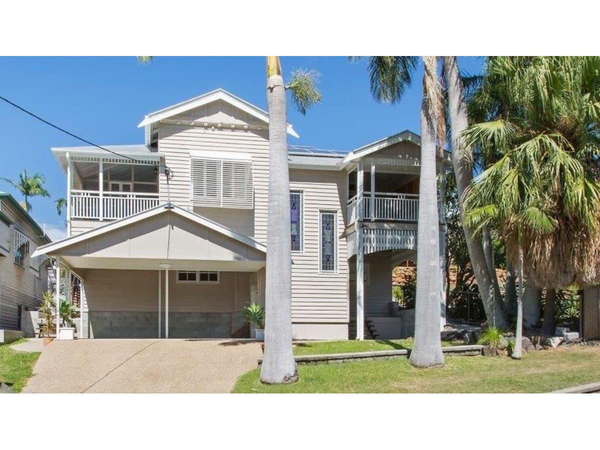 71 Glencoe Street, The Range QLD, The Range - Image 1