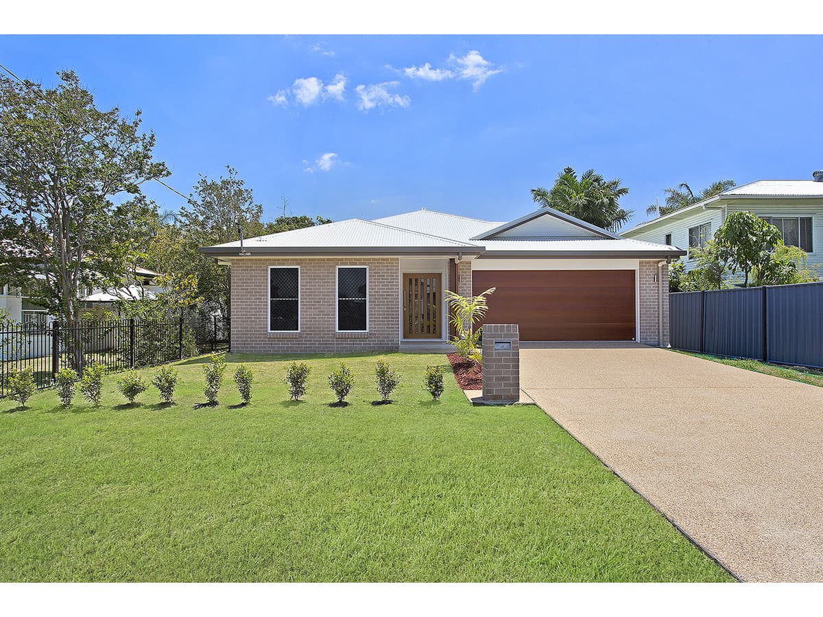 38 Luck Avenue, WANDAL QLD, Wandal - Image 1