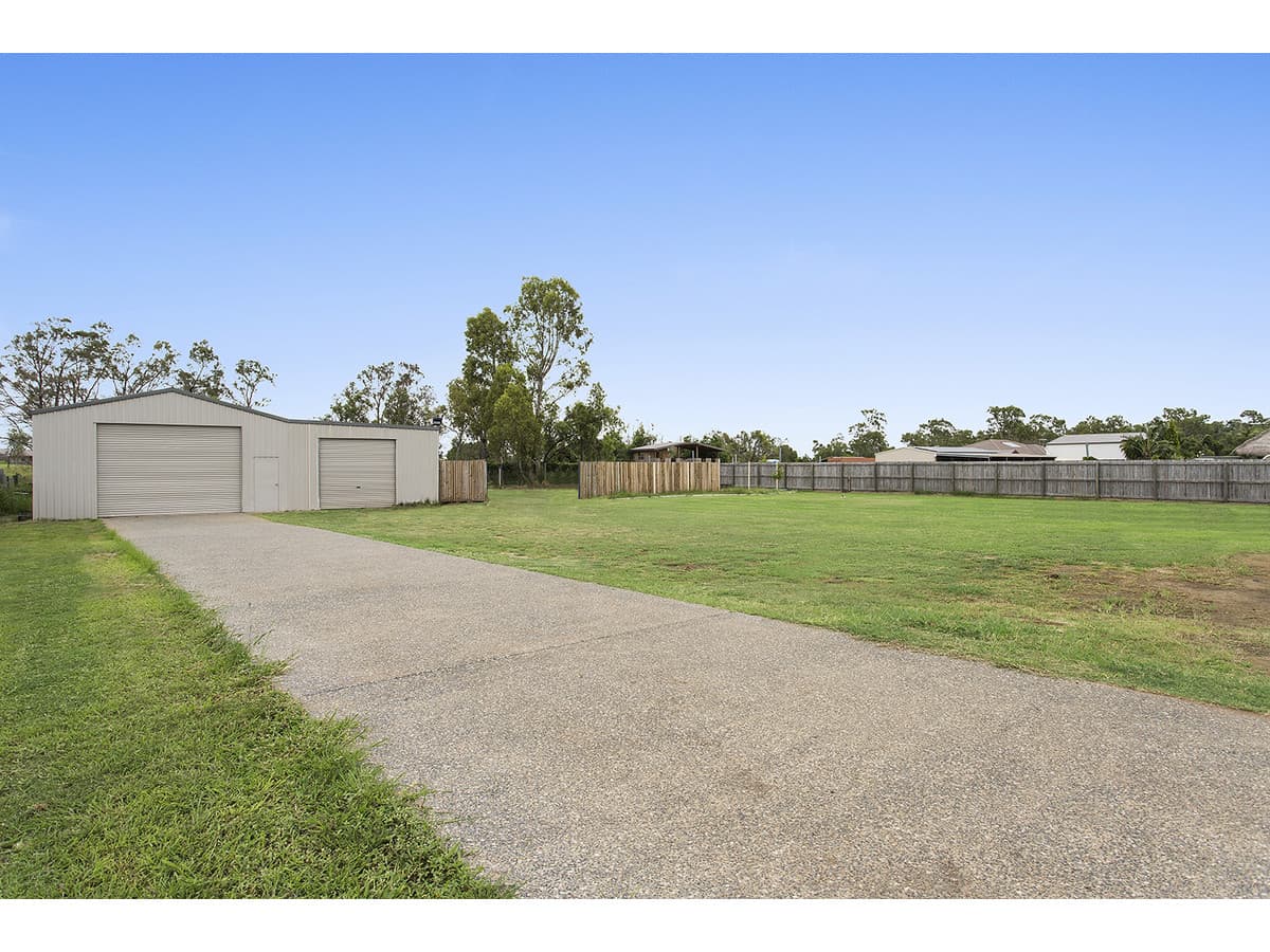 20 Stirling Drive, Rockyview QLD, Rockyview - Thumbnail 2