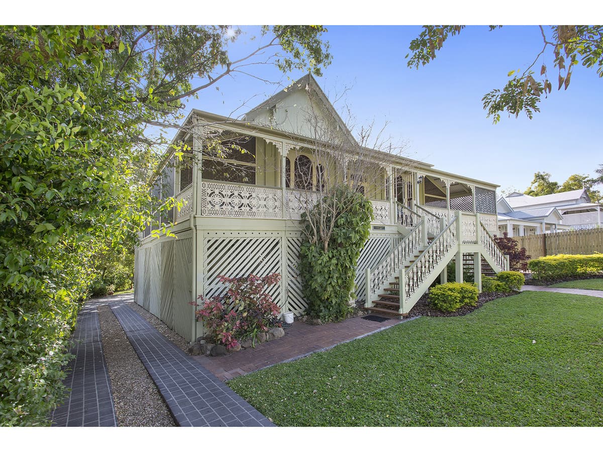 296 Agnes Street, The Range QLD, The Range - Image 1