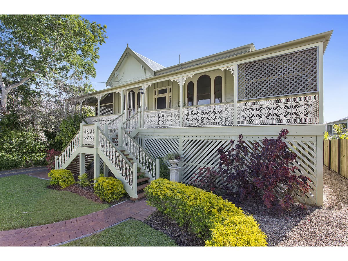 296 Agnes Street, The Range QLD, The Range - Thumbnail 2