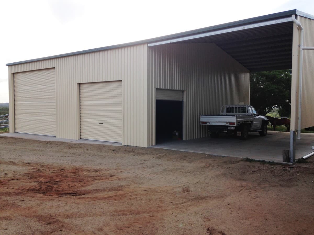 3789 Capricorn Highway, Westwood QLD, Westwood - Thumbnail 2