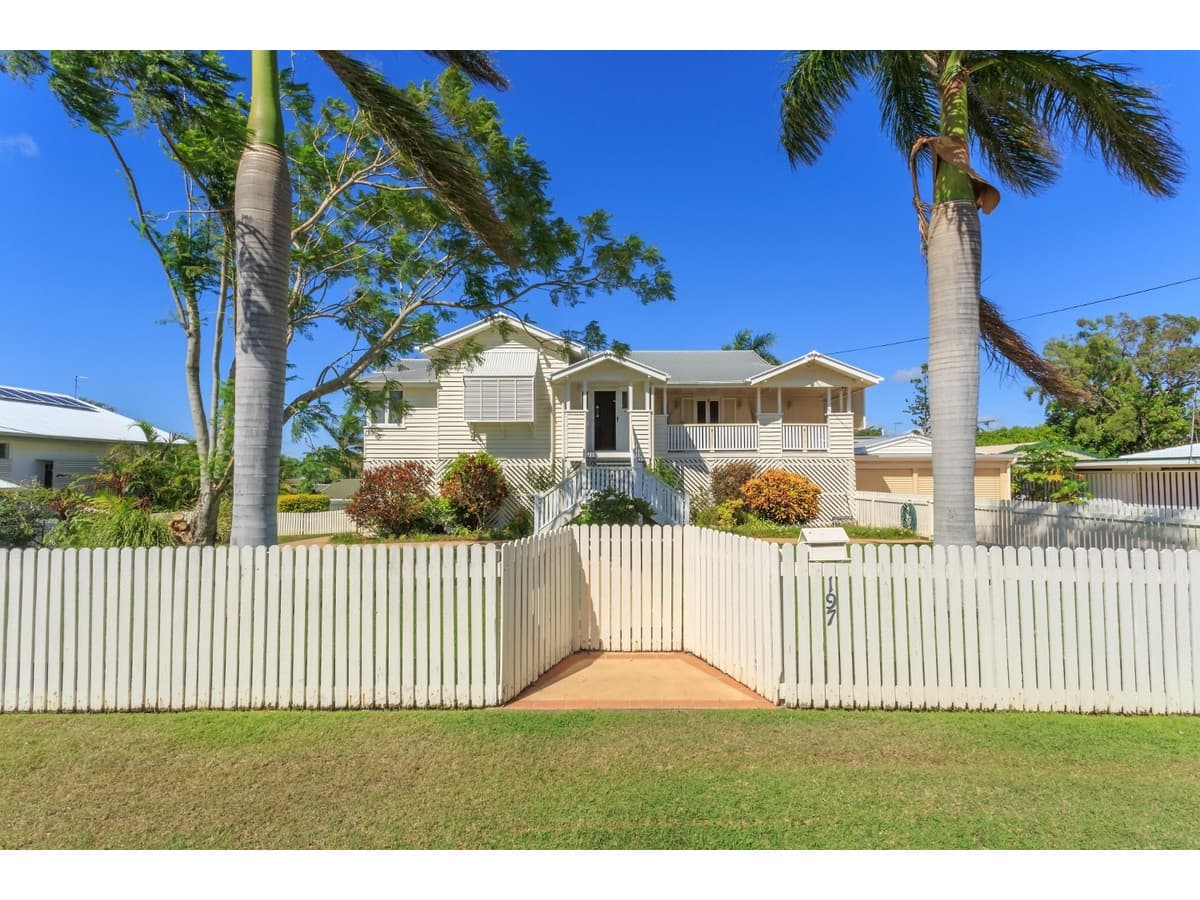 197 Caroline Street, The Range QLD, The Range - Image 1