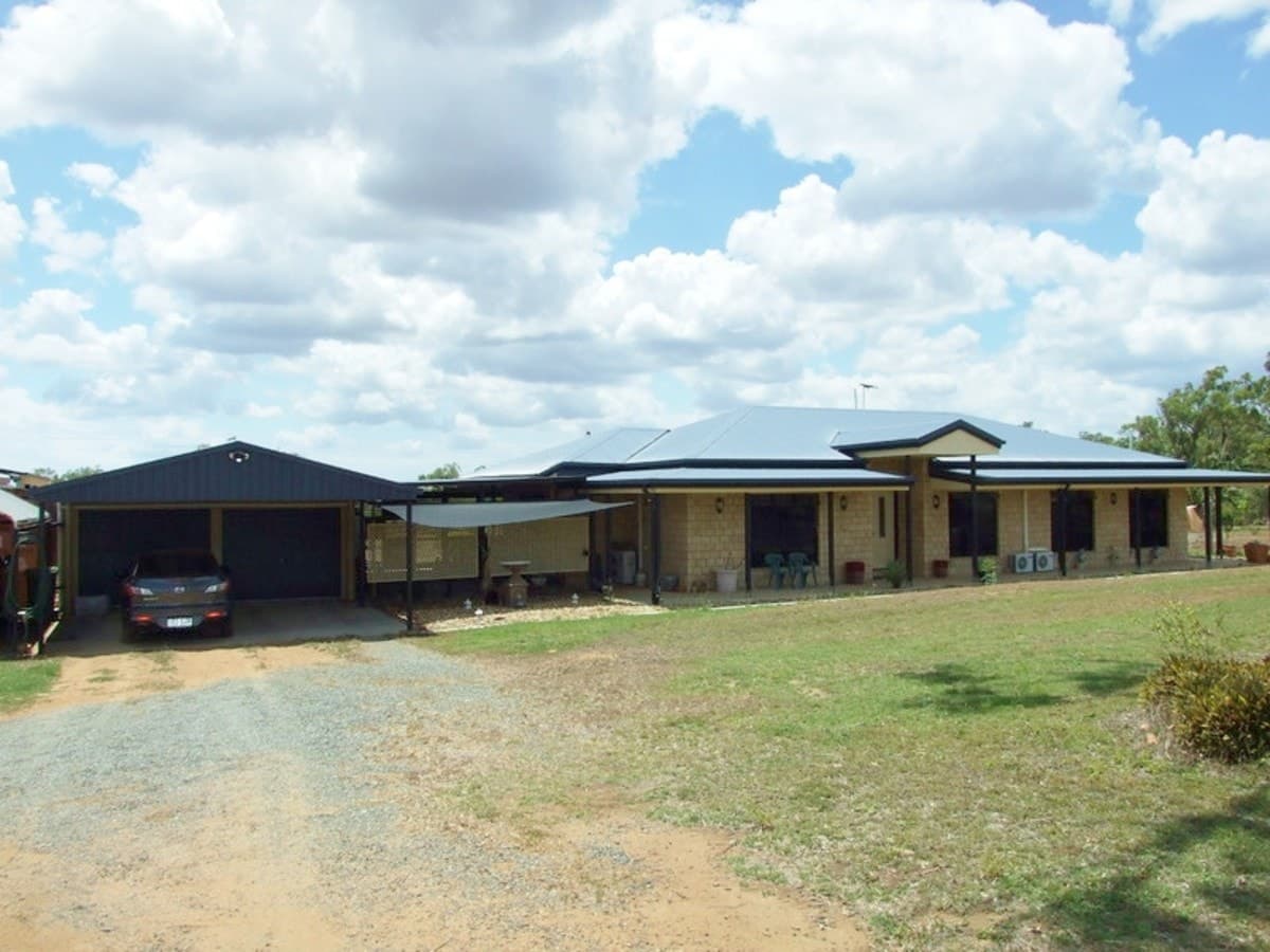 27 Huff Street, Gracemere QLD, Gracemere - Image 1