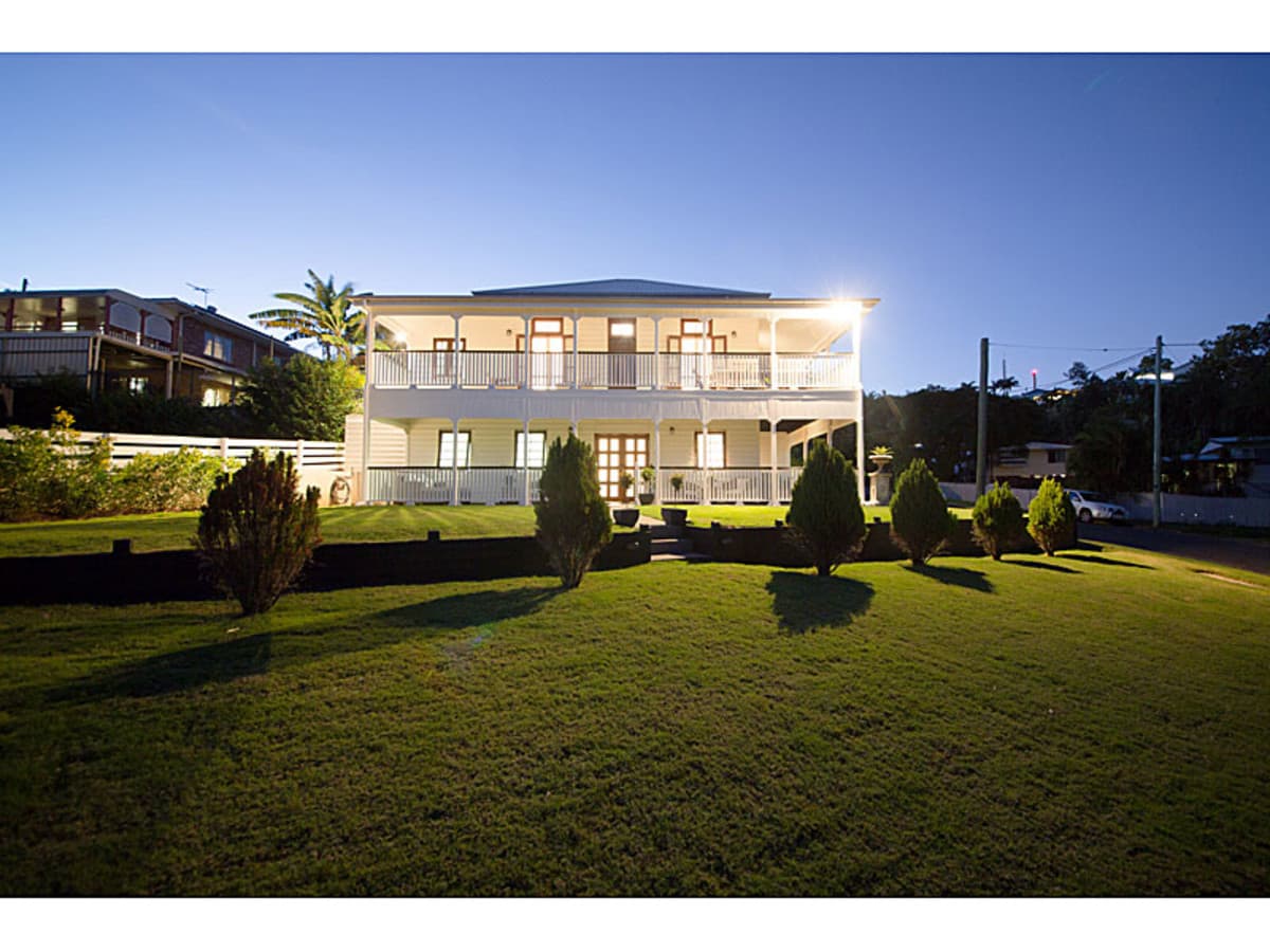 32 Beaconsfield Tce, The Range QLD, The Range - Image 1