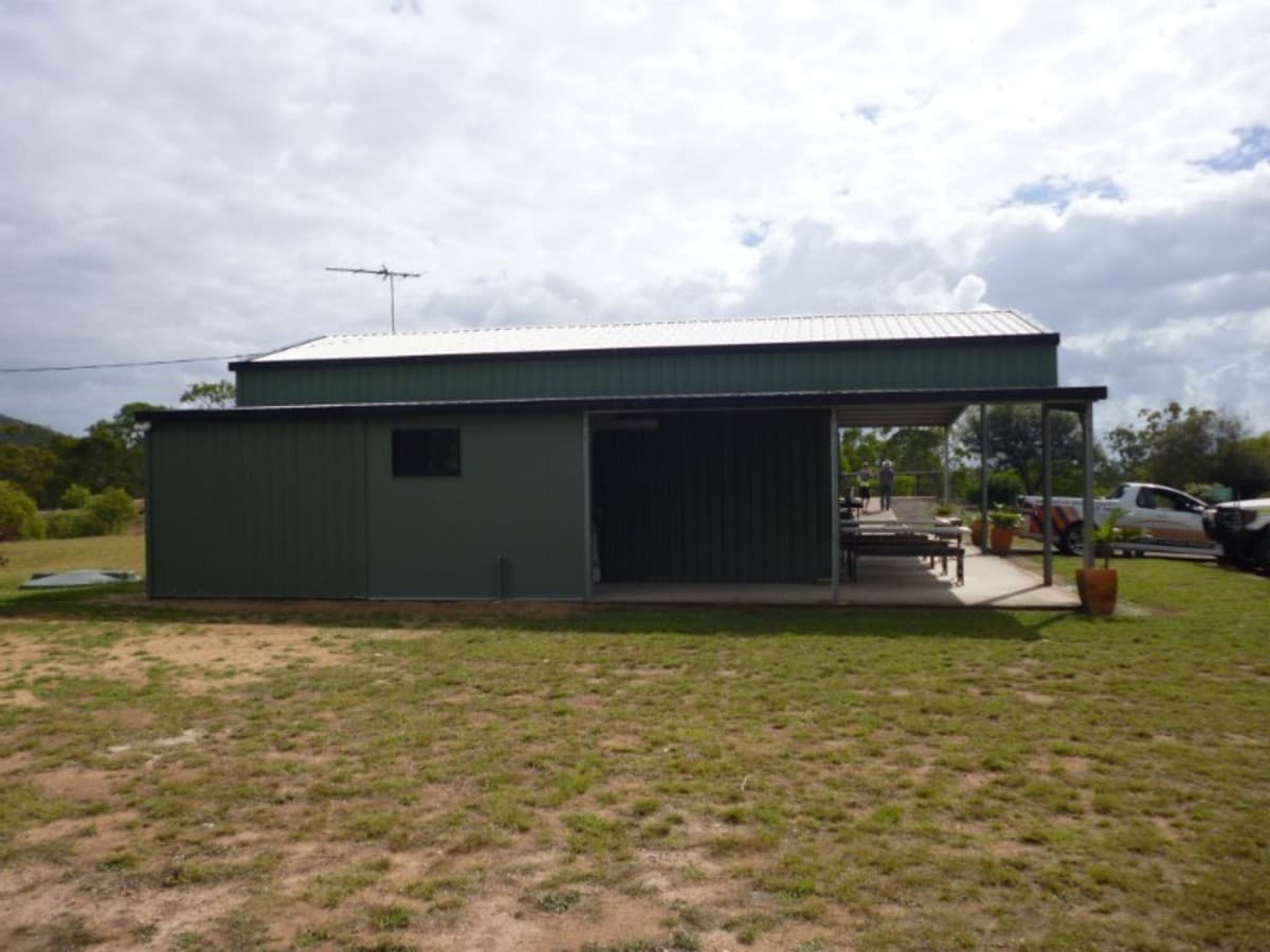 1135 Mt Chalmers Rd, Mount Chalmers QLD, Mount Chalmers - Thumbnail 2