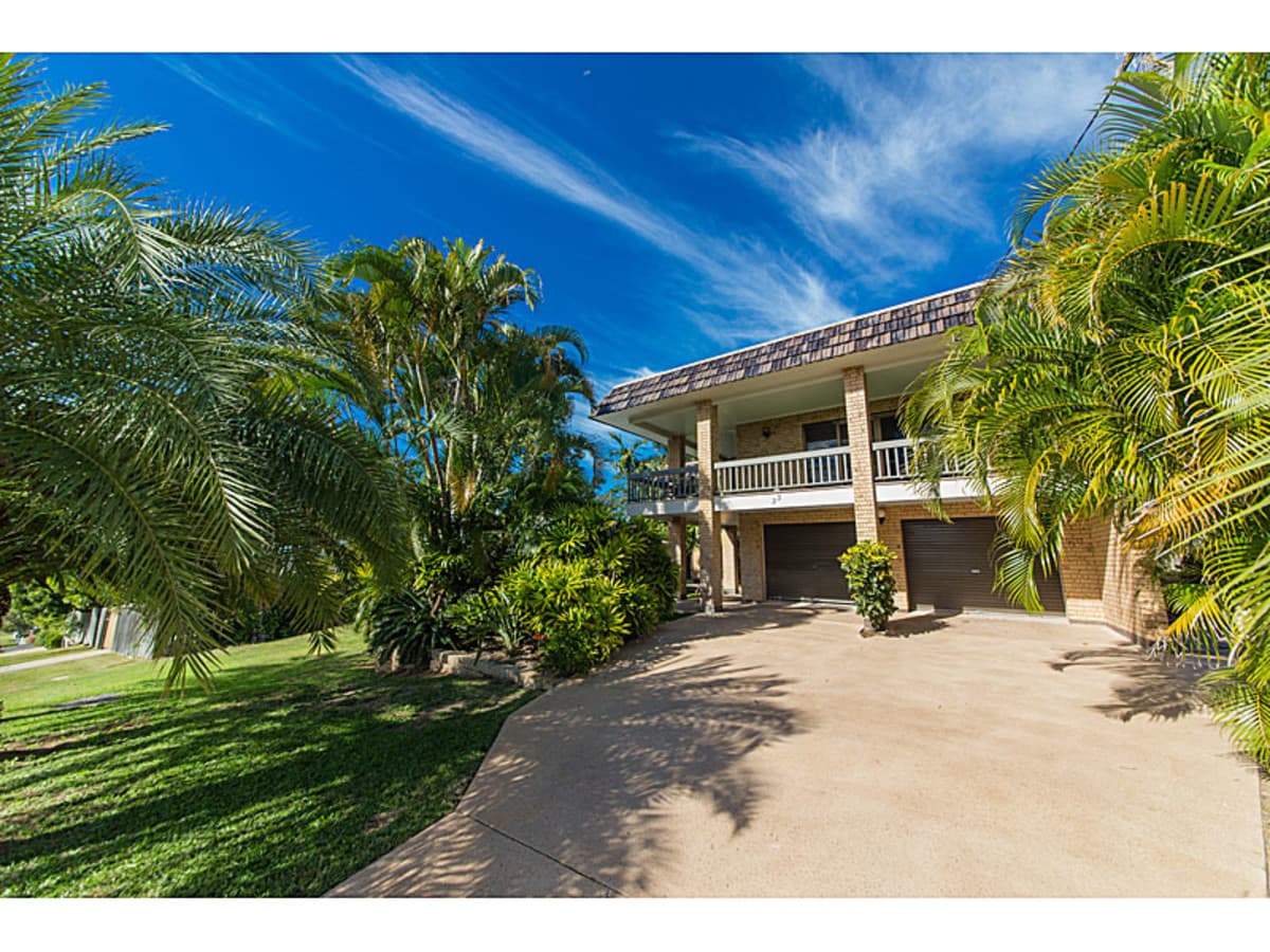 33 Brecknell St, The Range QLD, The Range - Image 1