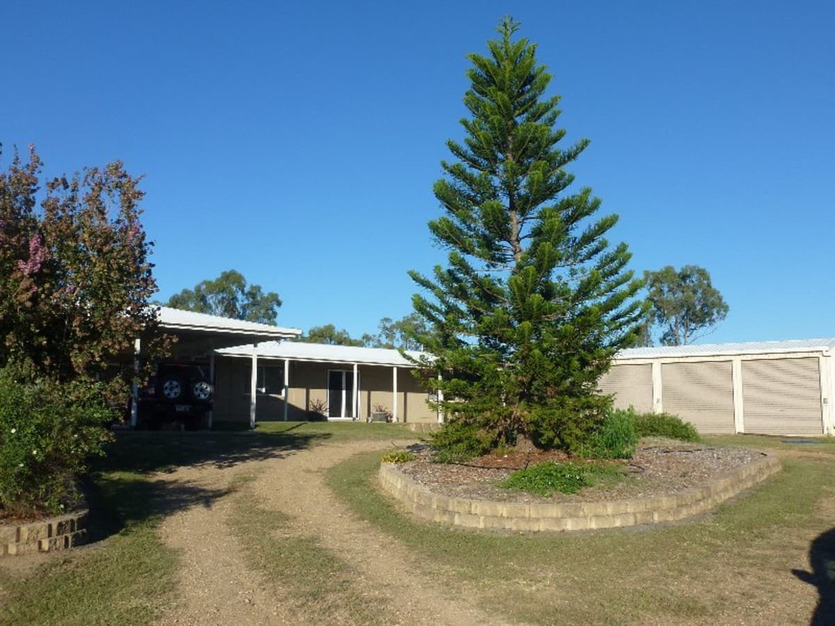 748 Belmont Road, Glenlee QLD, Glenlee - Image 1
