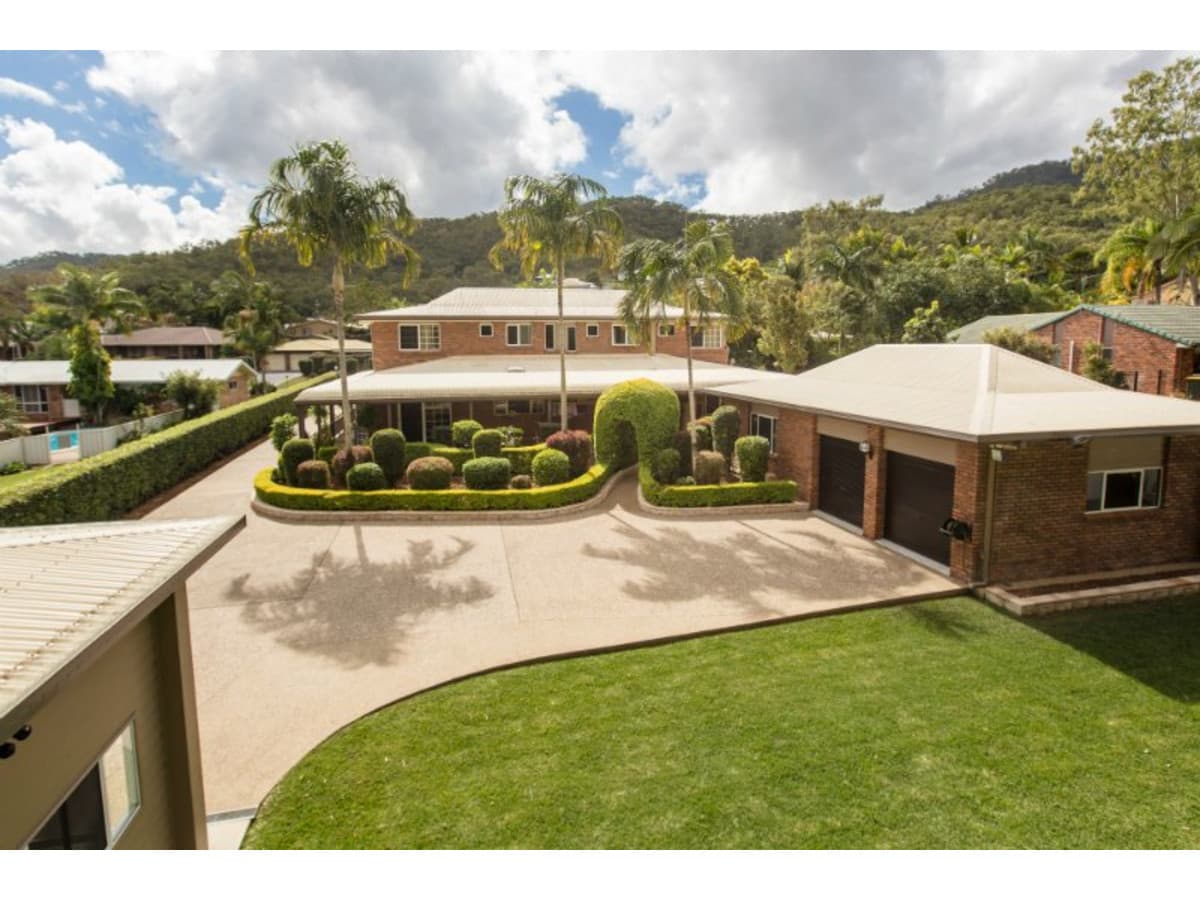 16 Cargill Avenue, Frenchville QLD, Frenchville - Image 1