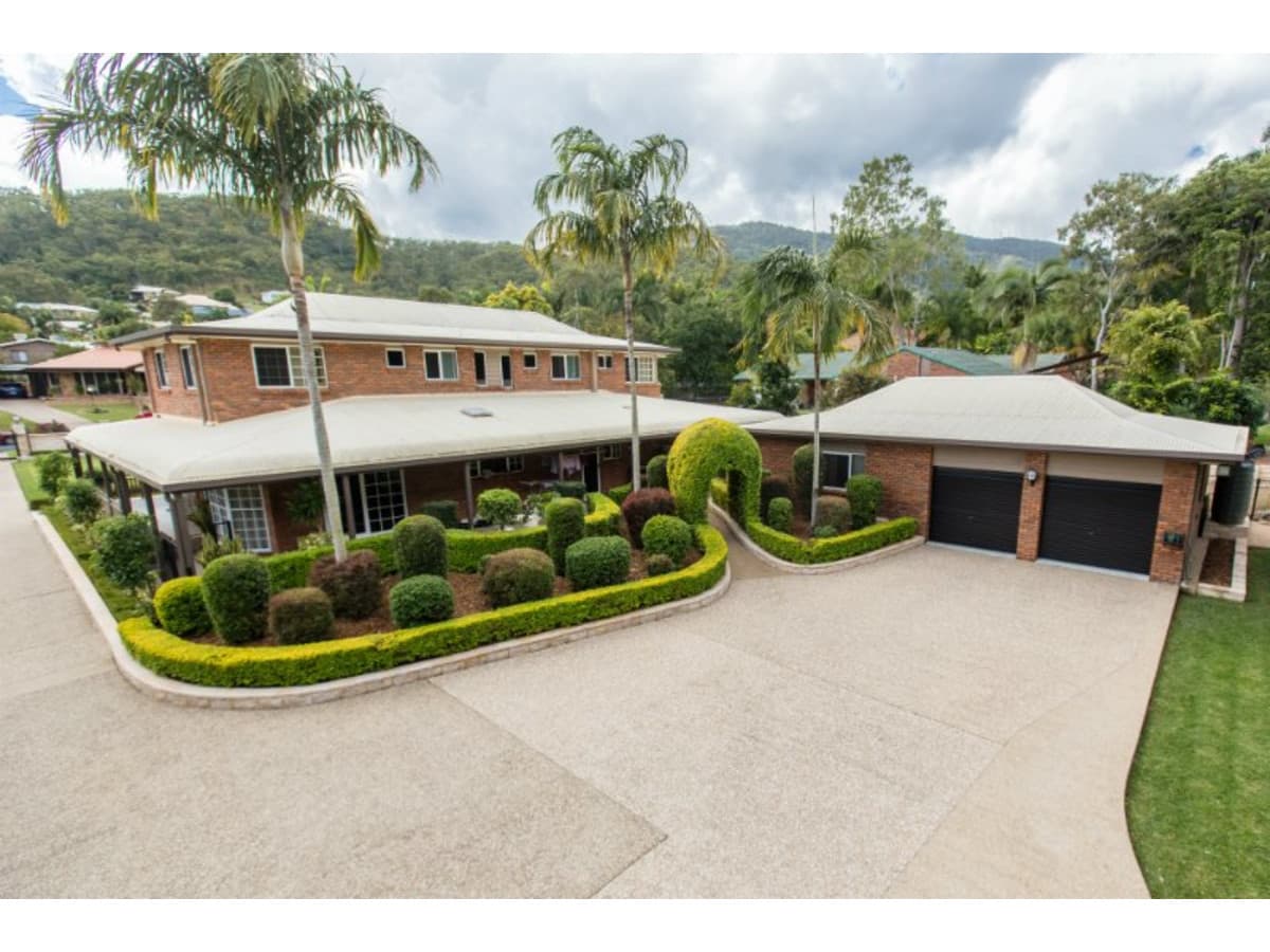 16 Cargill Avenue, Frenchville QLD, Frenchville - Thumbnail 2