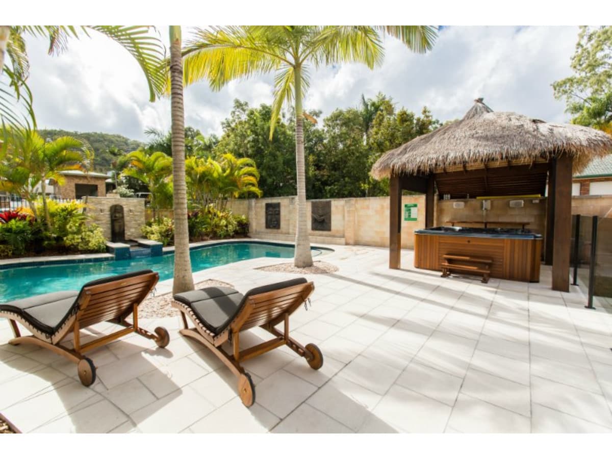 16 Cargill Avenue, Frenchville QLD, Frenchville - Thumbnail 3