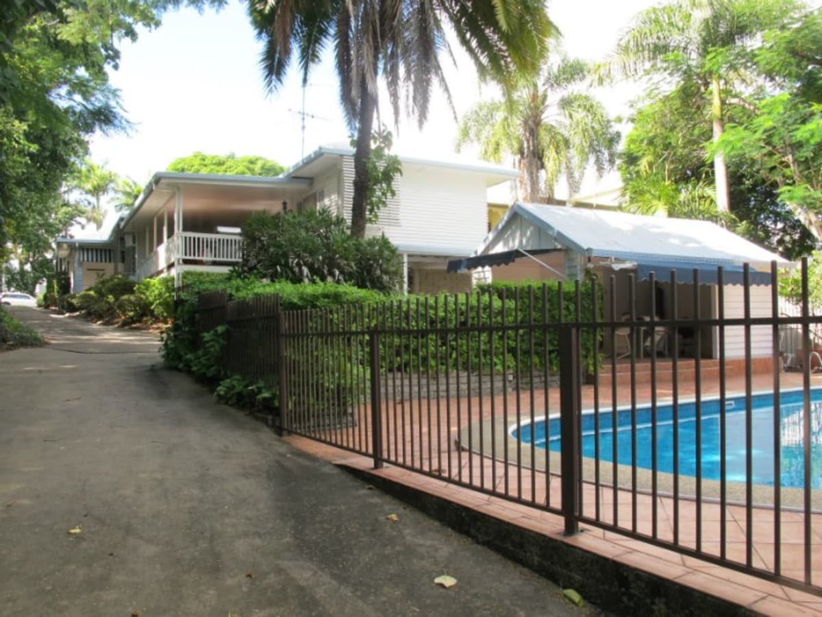 288 Agnes Street, The Range QLD, The Range - Image 1