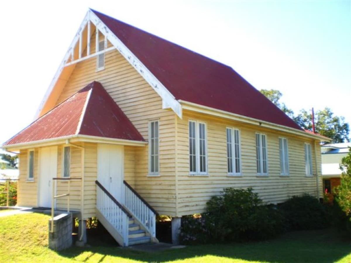 87-89 Upper Dawson Road, Allenstown QLD, Allenstown - Thumbnail 3