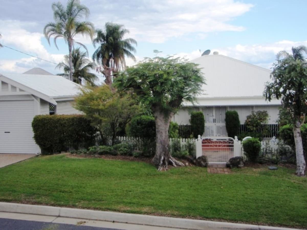 97 Cambridge Street, Rockhampton QLD, Rockhampton City - Image 1
