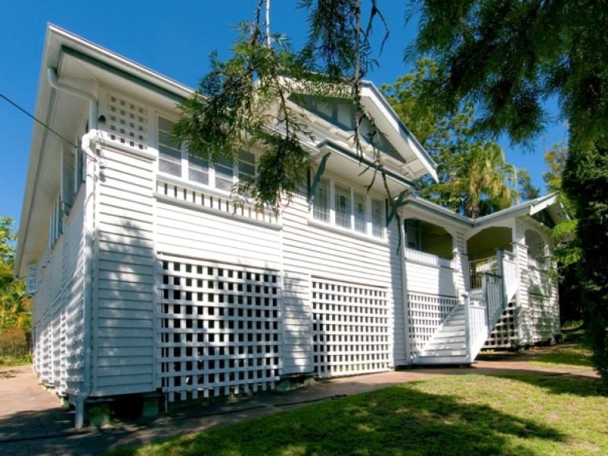 57 Glencoe Street, Rockhampton QLD, Rockhampton City - Image 1