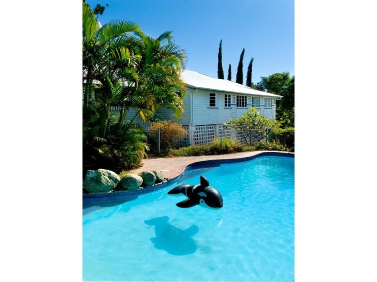 57 Glencoe Street, Rockhampton QLD, Rockhampton City - Thumbnail 2