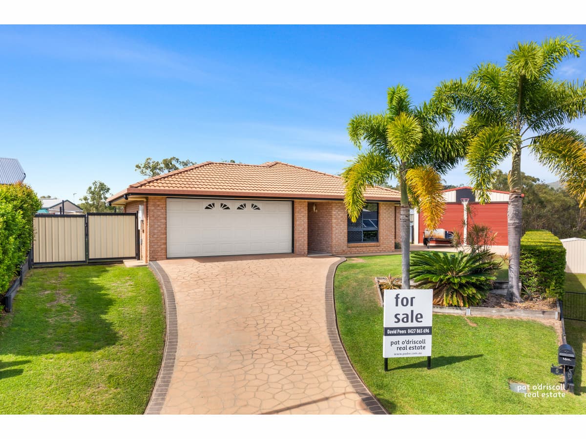 5 Hibiscus Court, Kawana QLD, Kawana - Image 1