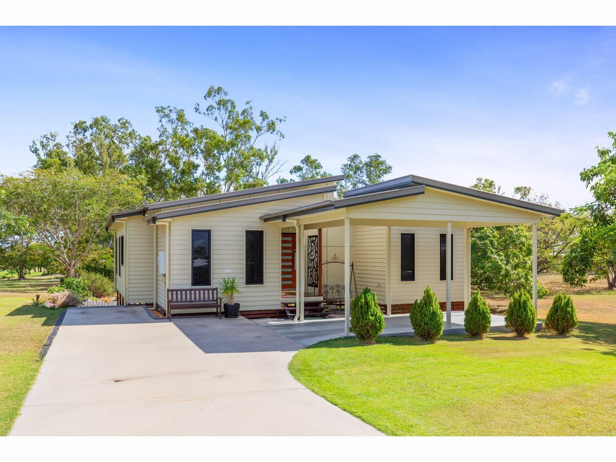 26A Ann Street,, West Rockhampton QLD, West Rockhampton - Thumbnail 2