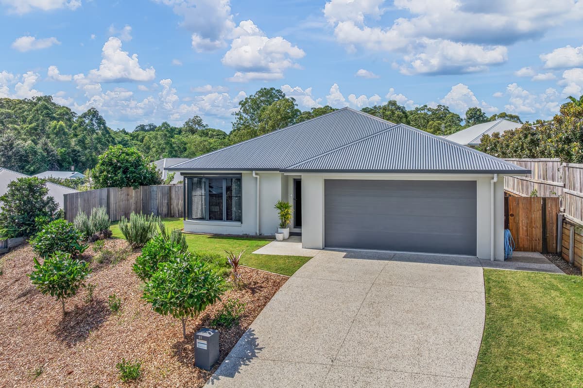 61 Rod Smith Drive, Coes Creek - Image 1