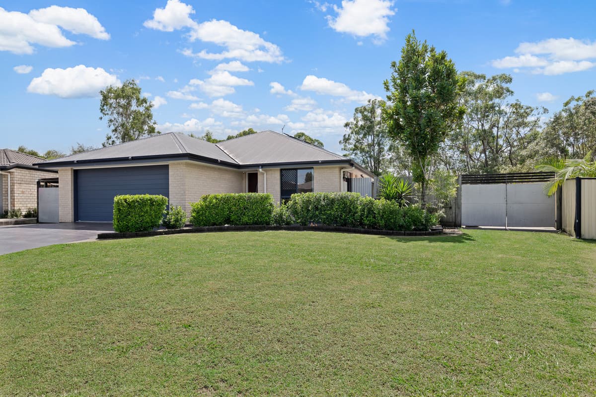 57 Taminga Circuit, D'Aguilar - Image 1
