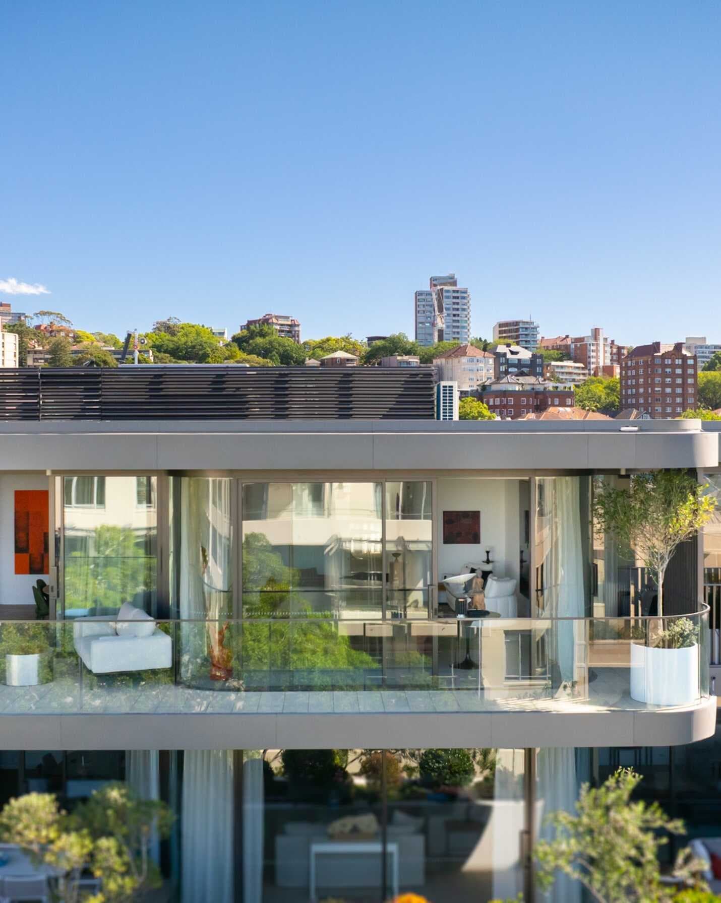 501/34 Cross Street Double Bay, Bay - Image 1