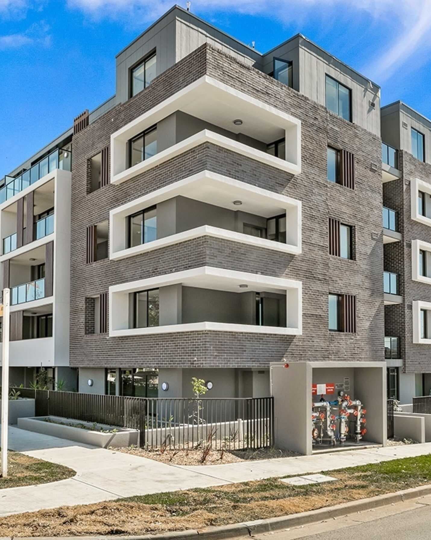 3/1-9 Kanoona Avenue Homebush, Homebush - Image 1