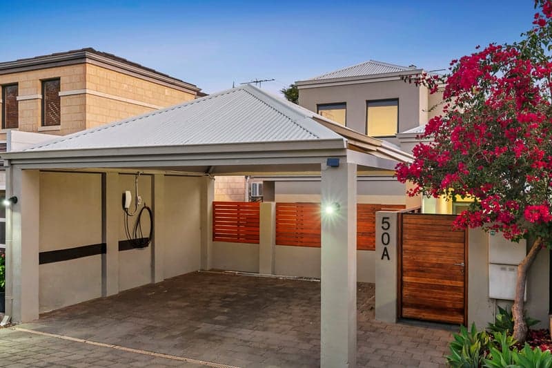 50A Second Avenue, Claremont - Thumbnail 2