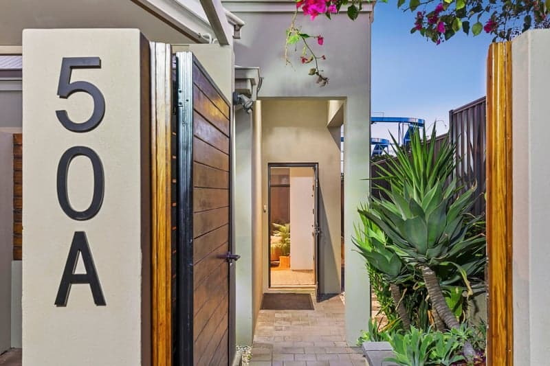 50A Second Avenue, Claremont - Thumbnail 4