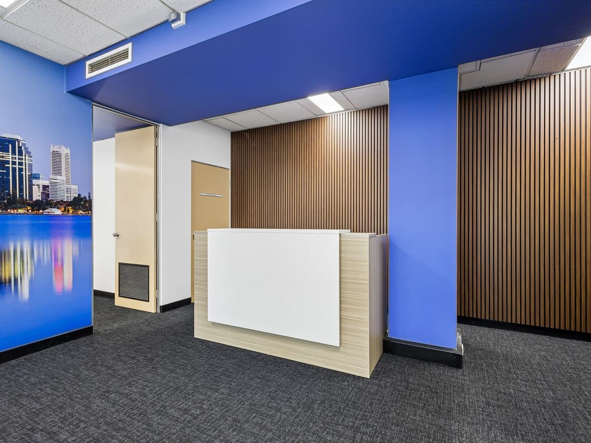23 / 231 Adelaide Terrace, Perth - Image 1