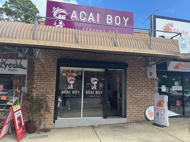 Shop 3 No 39 Pacific Highway, Ourimbah - Thumbnail 2