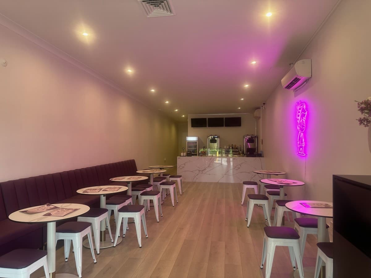 Shop 3 No 39 Pacific Highway, Ourimbah - Thumbnail 4