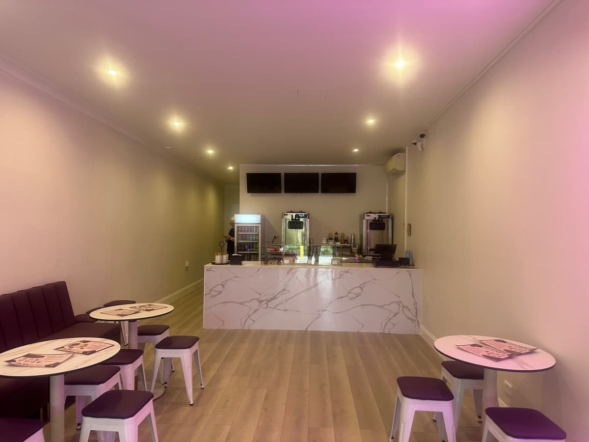 Shop 3 No 39 Pacific Highway, Ourimbah - Thumbnail 5