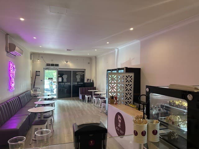 Shop 3 No 39 Pacific Highway, Ourimbah - Thumbnail 7