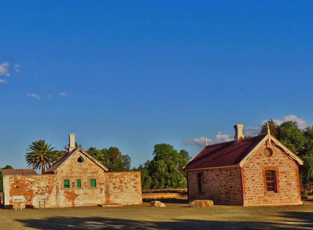 134 Mitchell Street, Terowie SA 5421, Terowie - Thumbnail 3