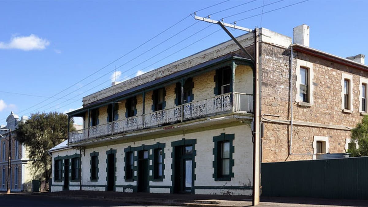 134 Mitchell Street, Terowie SA 5421, Terowie - Thumbnail 4