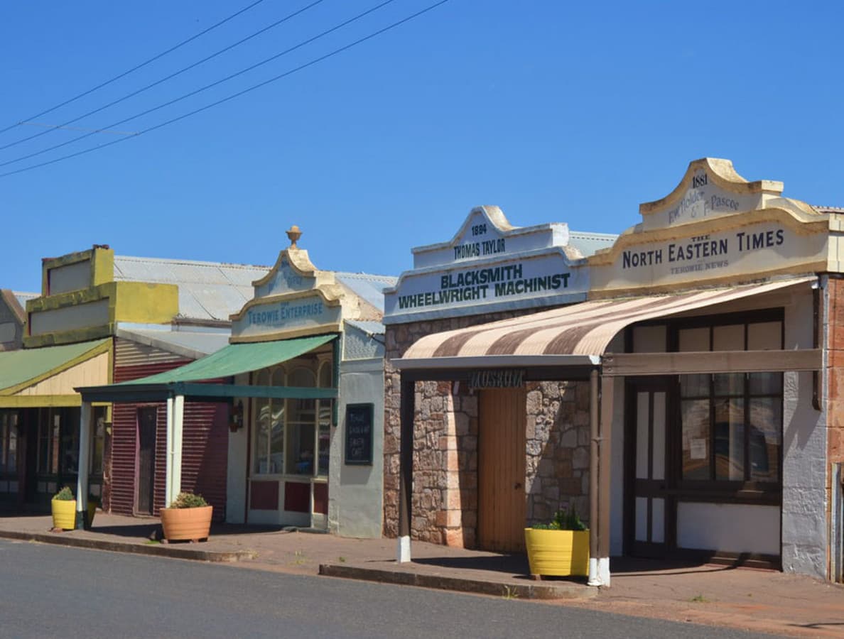 134 Mitchell Street, Terowie SA 5421, Terowie - Thumbnail 5