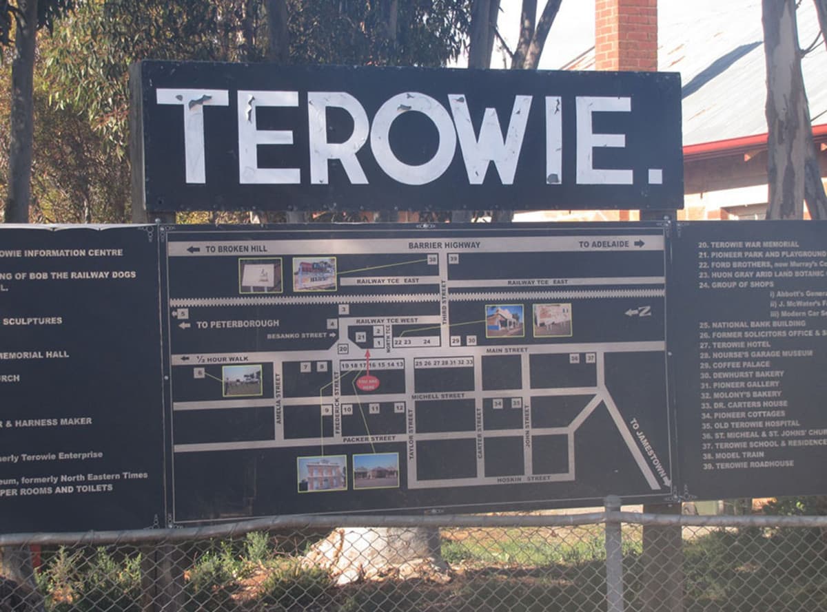 134 Mitchell Street, Terowie SA 5421, Terowie - Thumbnail 6