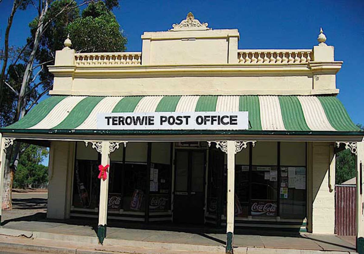 134 Mitchell Street, Terowie SA 5421, Terowie - Thumbnail 8