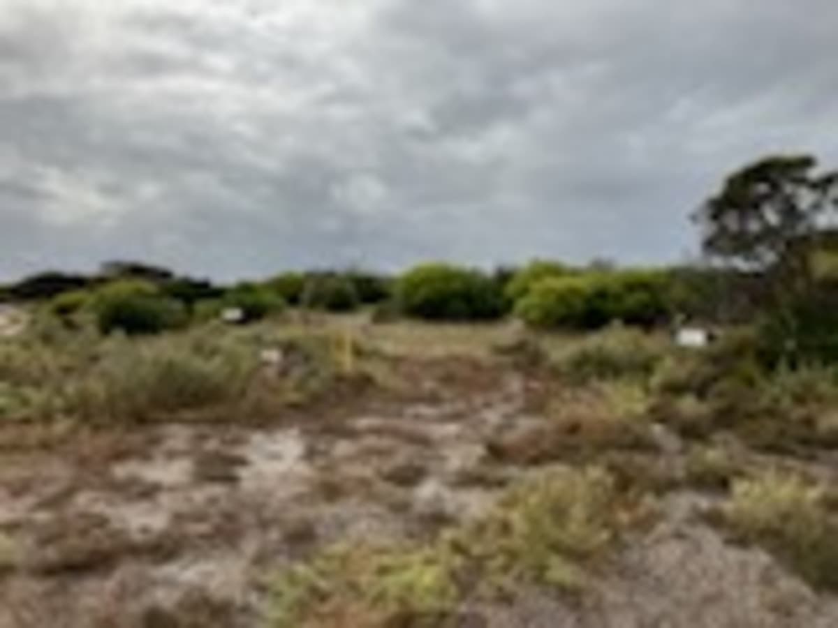 Section lot 38 Nugent Road, Foul Bay SA 5577, Foul Bay - Thumbnail 4