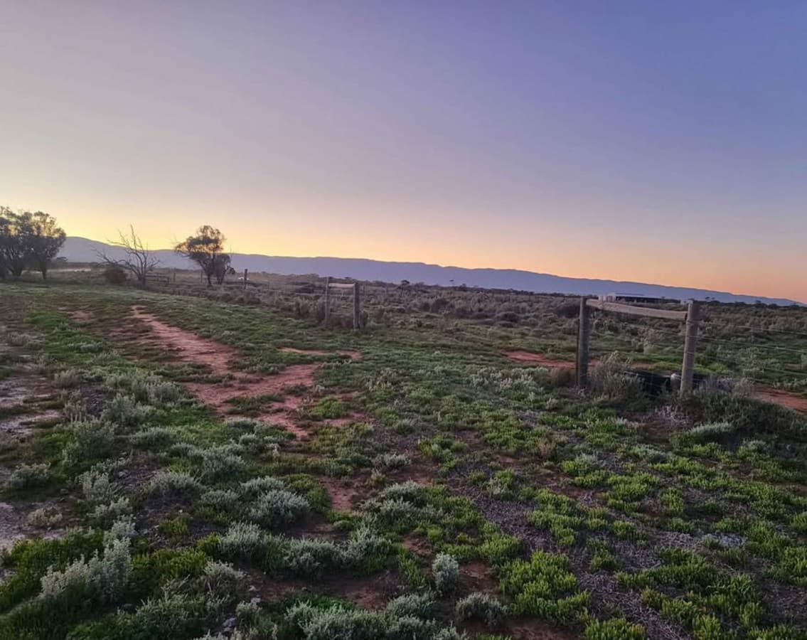 Lot 157 Seymour Road, Port Germein SA 5495, Port Germein - Image 1