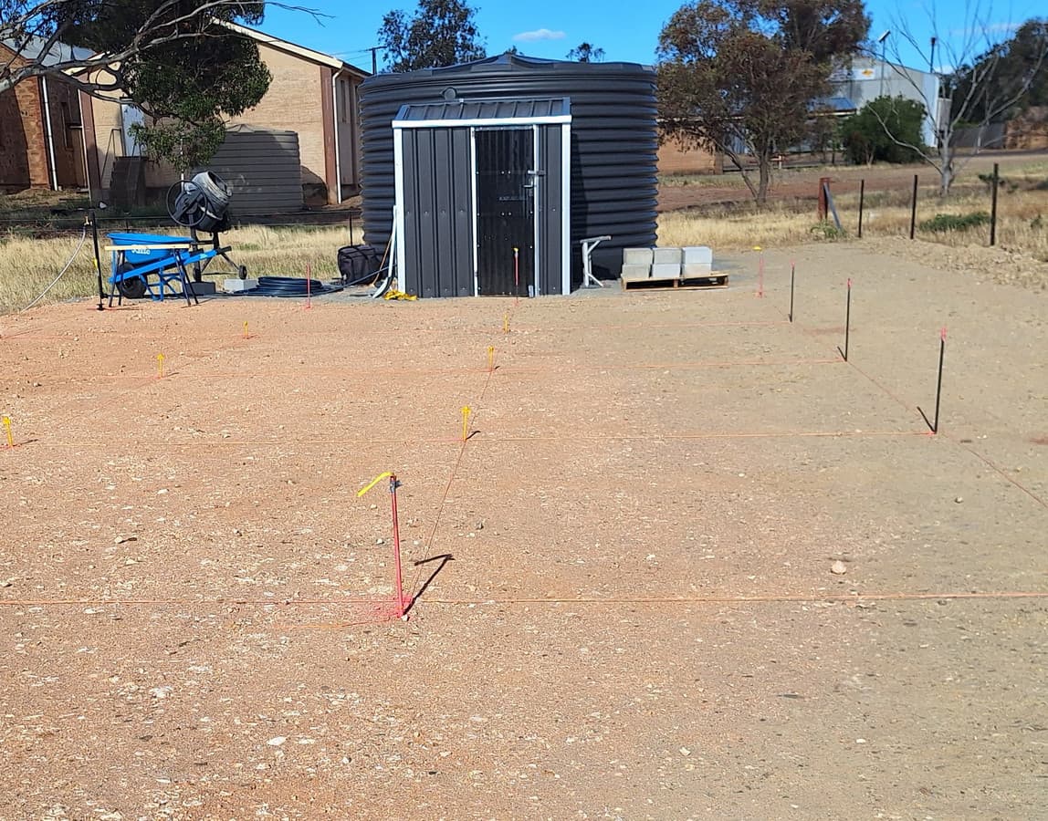 Lot number 184 West Terrace, Carrieton SA 5432, Carrieton - Thumbnail 2
