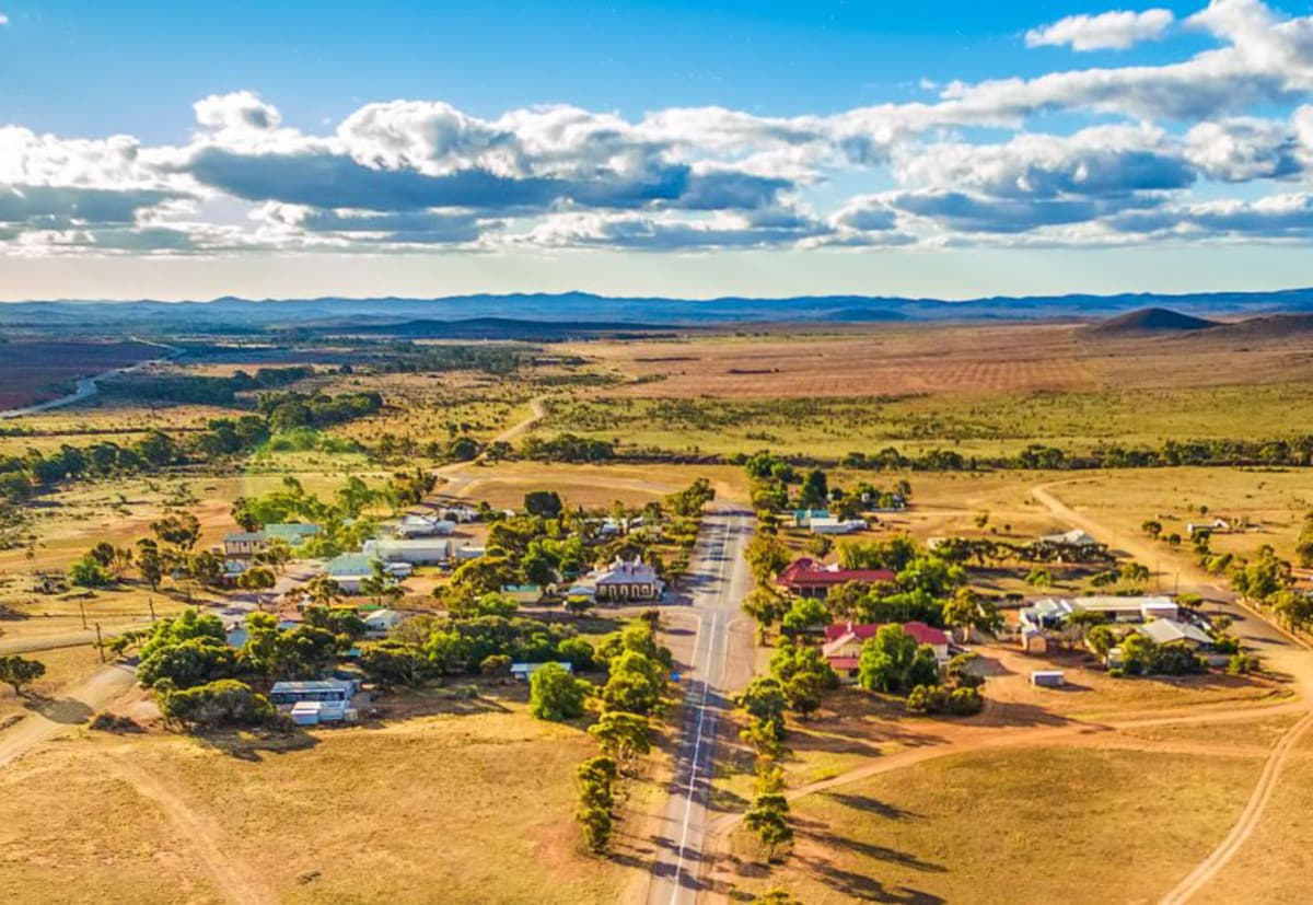Lot number 184 West Terrace, Carrieton SA 5432, Carrieton - Thumbnail 6