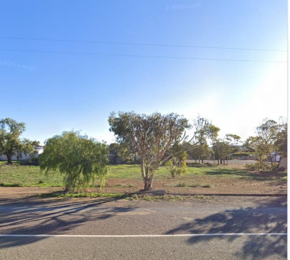 Lot 165, 172 and 181 / 24 Main Street, Carrieton SA 5432, Carrieton - Thumbnail 2