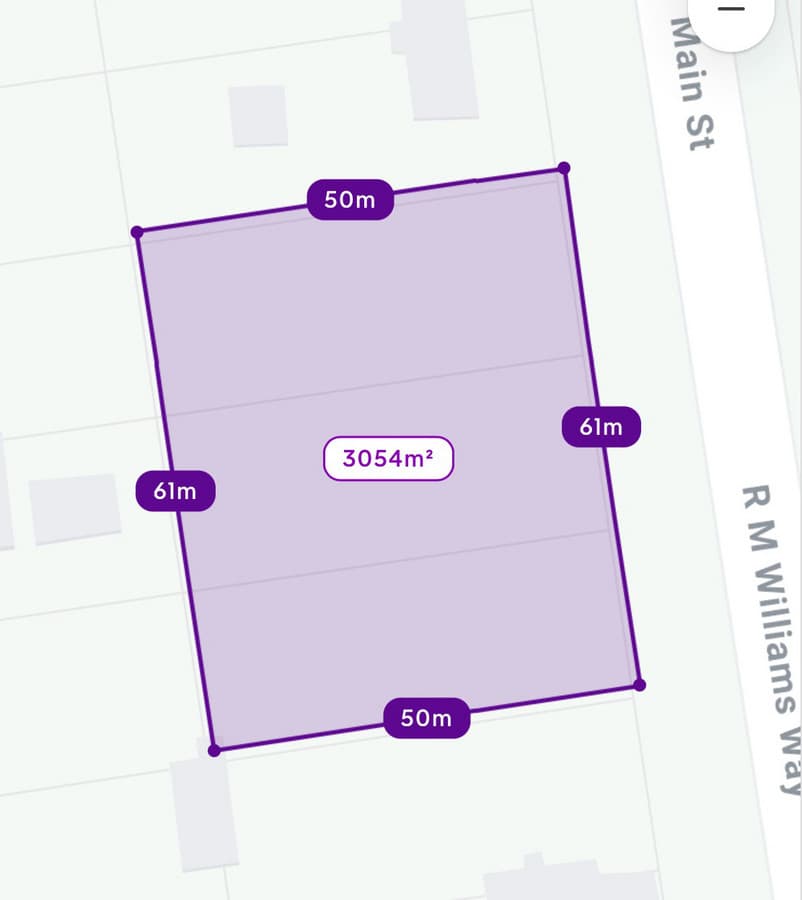 Lot 165, 172 and 181 / 24 Main Street, Carrieton SA 5432, Carrieton - Thumbnail 3