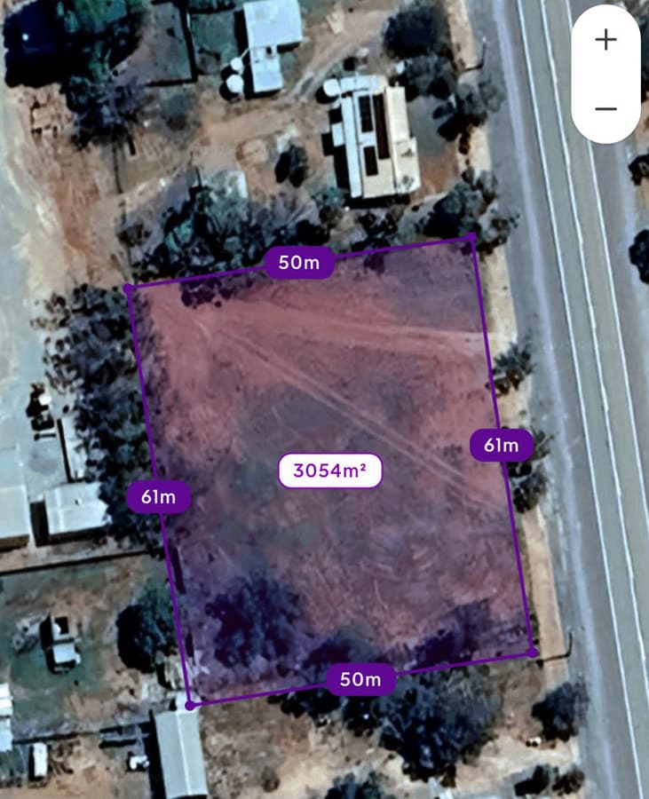 Lot 165, 172 and 181 / 24 Main Street, Carrieton SA 5432, Carrieton - Thumbnail 4