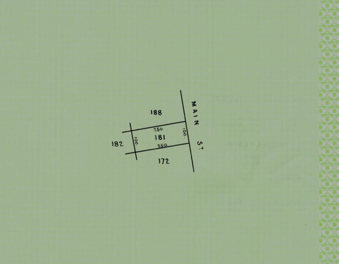 Lot 165, 172 and 181 / 24 Main Street, Carrieton SA 5432, Carrieton - Thumbnail 5