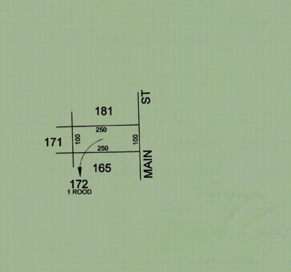 Lot 165, 172 and 181 / 24 Main Street, Carrieton SA 5432, Carrieton - Thumbnail 7