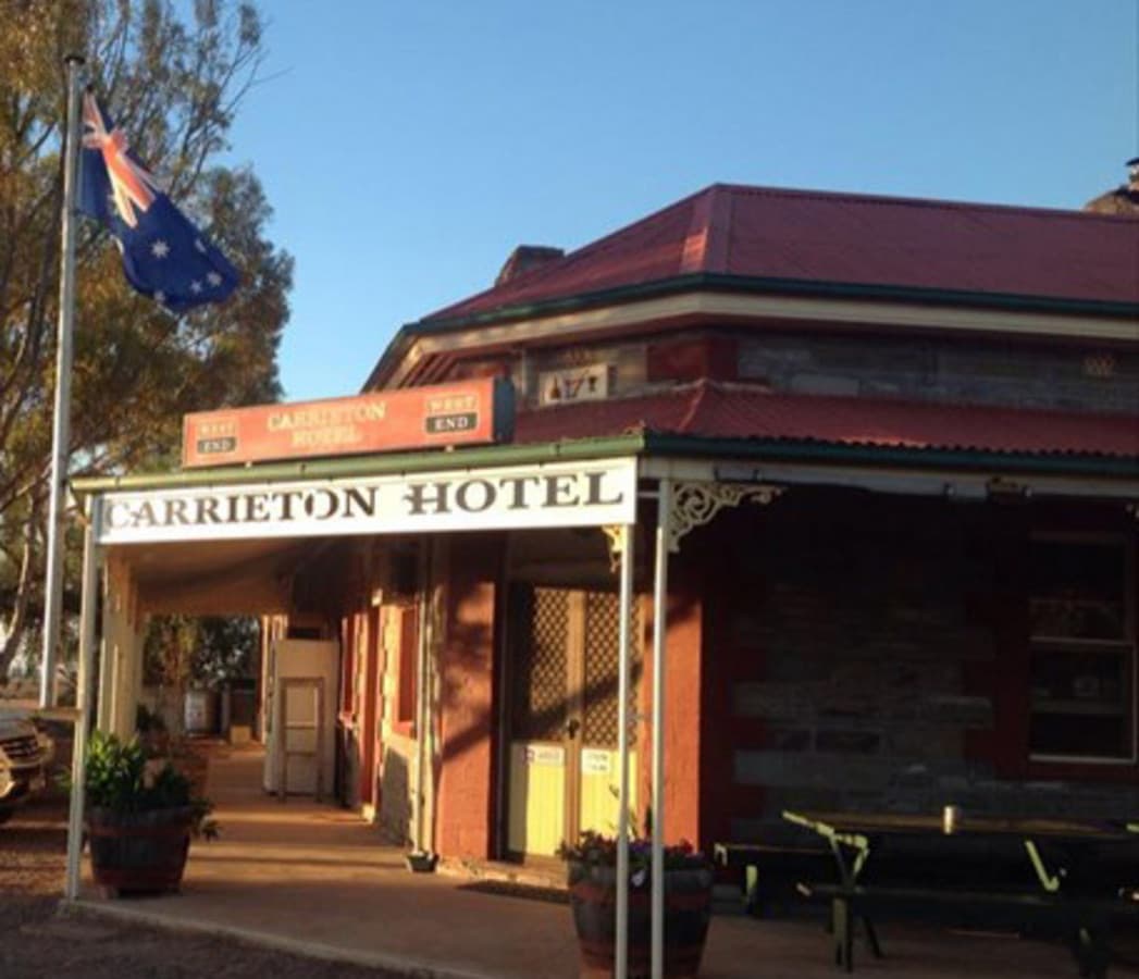 Lot 165, 172 and 181 / 24 Main Street, Carrieton SA 5432, Carrieton - Thumbnail 8