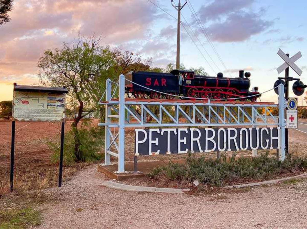 28 Hill Street East, Peterborough SA 5422, Peterborough - Image 1
